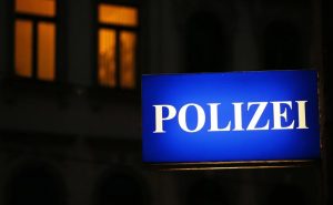 Brutalnie zgwałcił sześciolatkę. Zaskakująco łagodny wyrok dla Syryjczyka