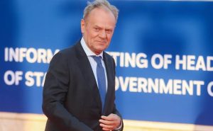 Znany publicysta i działacz przerażony wywiadem Tuska