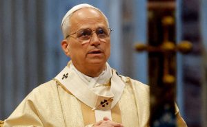 Papież Leon XIV ostrzega przed „złodziejami pokoju”