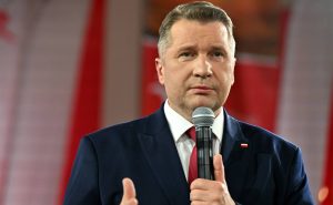 Przemysław Czarnek apeluje do młodych: „Zakładajcie rodziny teraz”