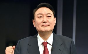 Były prezydent Korei Południowej skazany na 7 lat więzienia