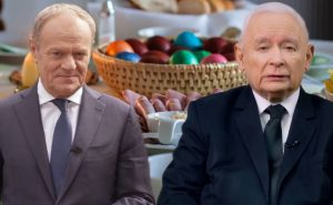 Politycy składają wielkanocne życzenia. Apel o nadzieję i jedność