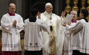 Leon XIV o świecie pełnym cierpienia i nadziei