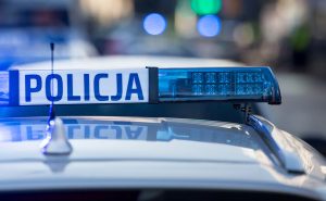 Śmiertelne użycie broni podczas próby ucieczki