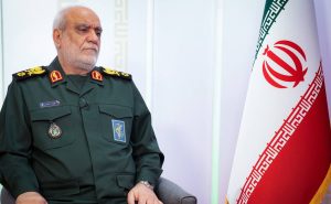 Zginął szef irańskiego wywiadu. Ofiary także wśród cywilów