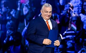 Orbán odpowiada Tuskowi. Ostre słowa