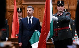 Nowy premier Węgier zaczyna od Warszawy
