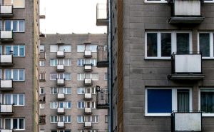 Cudzoziemcy kupują rekordową liczbę mieszkań w Polsce