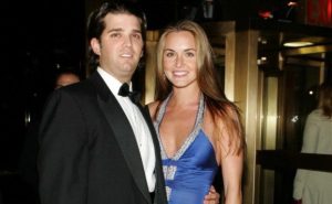 Vanessa Trump poinformowała, że zdiagnozowano u niej raka piersi