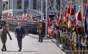 Prezydent: „Konflikt polityczny poszedł za daleko”