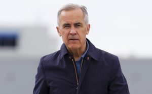 Mark Carney w Armenii. Kanada zacieśnia relacje z Europą