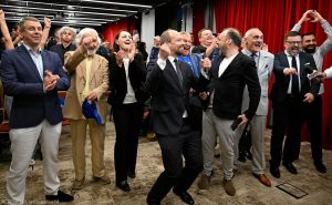 Po referendum w Krakowie rusza polityczna walka o magistrat