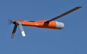 USA i Polska zacieśniają współpracę dronową