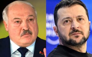 „Cicha umowa” między Kijowem a Mińskiem?