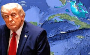 USA może uderzyć na Kubę. Pentagon czeka na rozkaz Trumpa