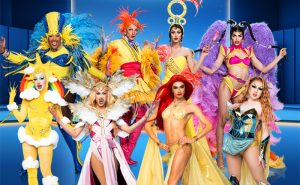 Drag queens zdominowały kanadyjską rozrywkę telewizyjną