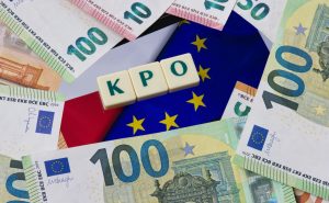 Efekty kontroli ws. afery z KPO — jachty, baseny, ekspresy do kawy…