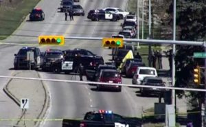 Tragiczne odkrycie w Calgary: w samochodzie znaleziono ciała dwojga dzieci
