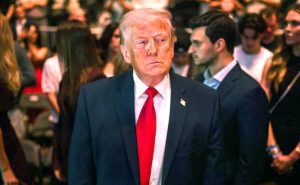 Trump grozi Iranowi – „zostanie zmieciony z powierzchni ziemi”