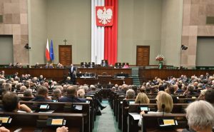Prokuratura Europejska chce uchylić immunitet tajemniczemu posłowi