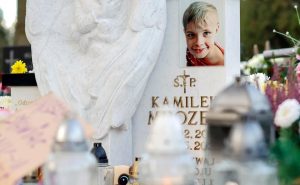 Wyroki w sprawie śmierci 8-letniego Kamilka