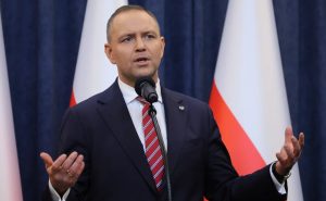 Prezydent wnioskuje o przeprowadzenie klimatycznego referendum