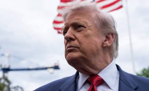 USA odtajniają dokumenty o UFO. Trump: „Niech ludzie sami ocenią”