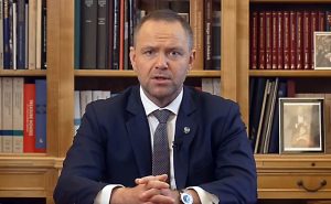Prezydent ponownie zawetował ustawę o kryptowalutach