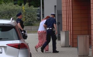 Makabryczne odkrycie w Lutoryżu. Patomorfolożka trafiła do prokuratury