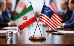 USA i Iran ogłosiły porozumienie pokojowe