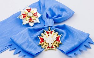 Burza po decyzji prezydenta Nawrockiego