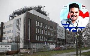 Były ordynator stawia poważne zarzuty Szpitalowi Południowemu