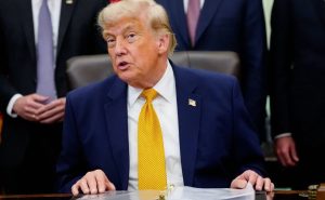 Trump: Iran zgodził się na stałe inspekcje nuklearne