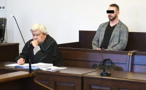 Wraca sprawa adwokata od „trumny na kółkach”