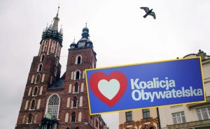 Trwa wyścig o fotel prezydenta Krakowa. KO szuka następcy Miszalskiego