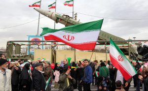 Iran stawia twarde warunki. Chodzi o miliardy dolarów