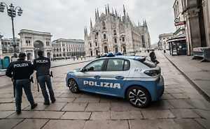 Atak na polską modelkę w Mediolanie. „Chcieli mnie zgwałcić”