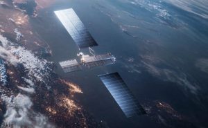 Rosja i Chiny mają plan zniszczenia systemu satelitów Starlink
