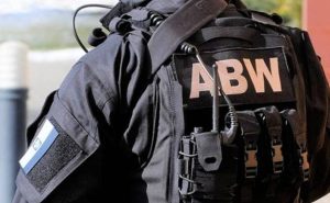 ABW zatrzymała dwóch podejrzanych o współpracę z białoruskim wywiadem