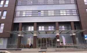 NIK opublikował raport o Szpitalu Południowym