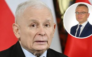 Kaczyński zapowiada wyborczy sojusz