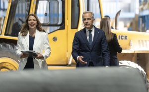 Alberta dostała zgodę na rurociąg i będzie wychwytywać dwutlenek węgla