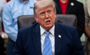 Trump ma wspierać Polskę w G20