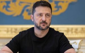 Ukraina otwiera archiwa w sprawie Wołynia