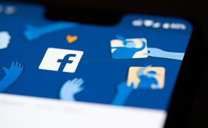 Awaria Facebooka. Problemy z dostępem do serwisu