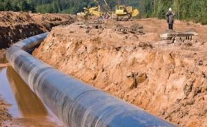 Alberta wybuduje nowy rurociąg. Carney popiera projekt