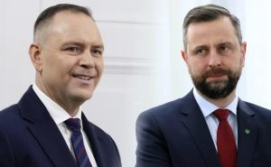 Spór o donacje dla Ukrainy