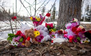 Kolumbia Brytyjska rozważa kroki prawne po tragediiw Tumbler Ridge