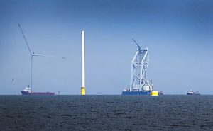 Alarm wokół Baltic Power Orlenu. ABW sprawdza doniesienia o Rosjanach na statku