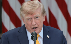 Trump: Czas by nauczyć Kanadę, że nie może tak dalej postępować